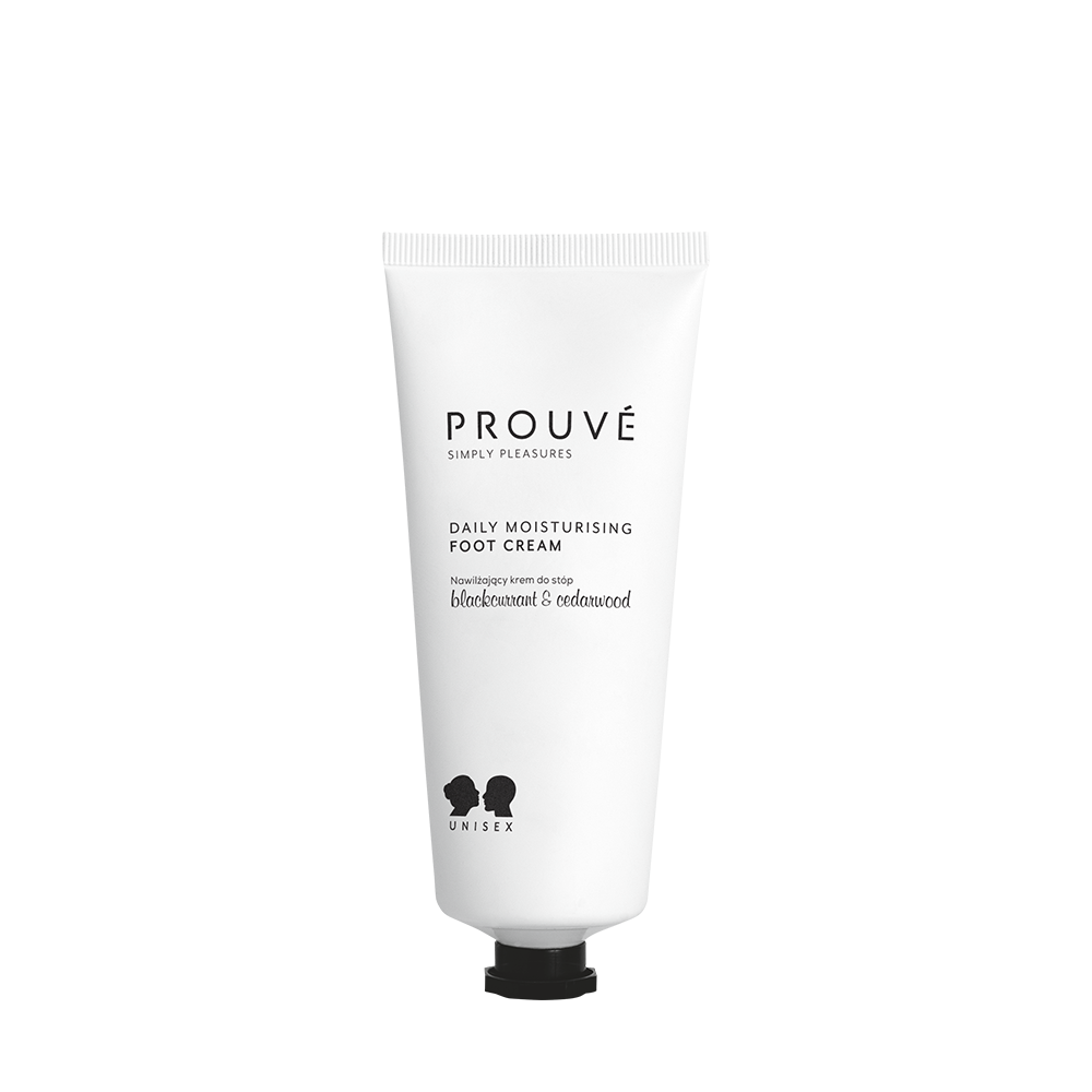 Hidratáló lábkrém 75 ml