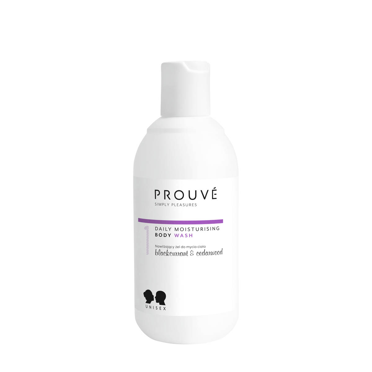 Hidratáló tusfürdő zselé 250 ml