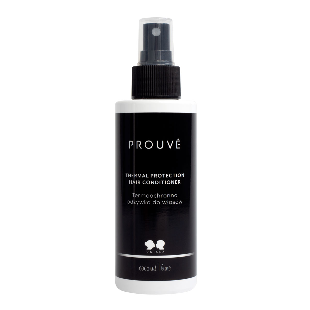 Hővédő hajkondícionáló 150 ml