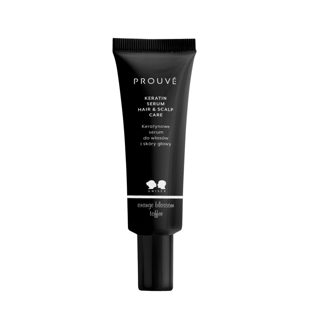 Keratinos haj- és fejbőrápoló szérum 30 ml